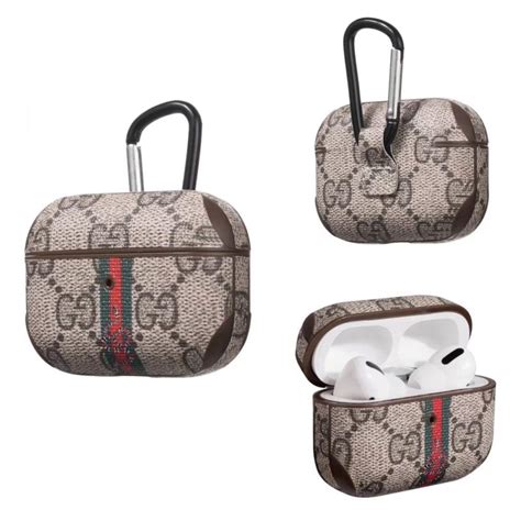 fake gucci airpods case|gucci airpod cases for women.